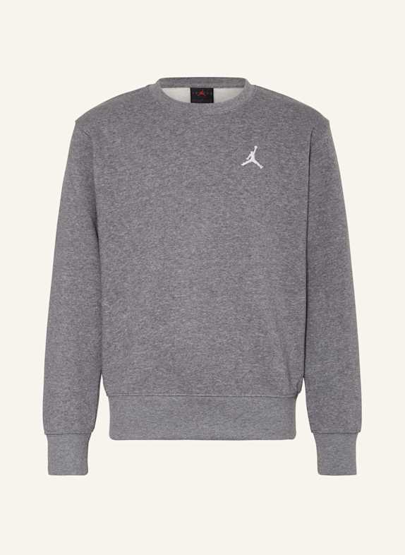 JORDAN Sweatshirt DUNKELGRAU