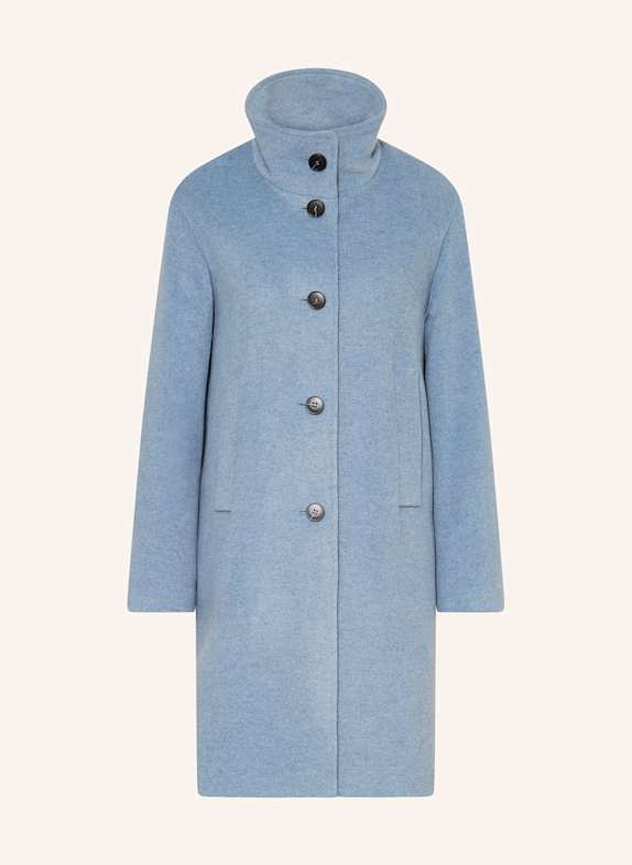 FUCHS SCHMITT Mantel HELLBLAU