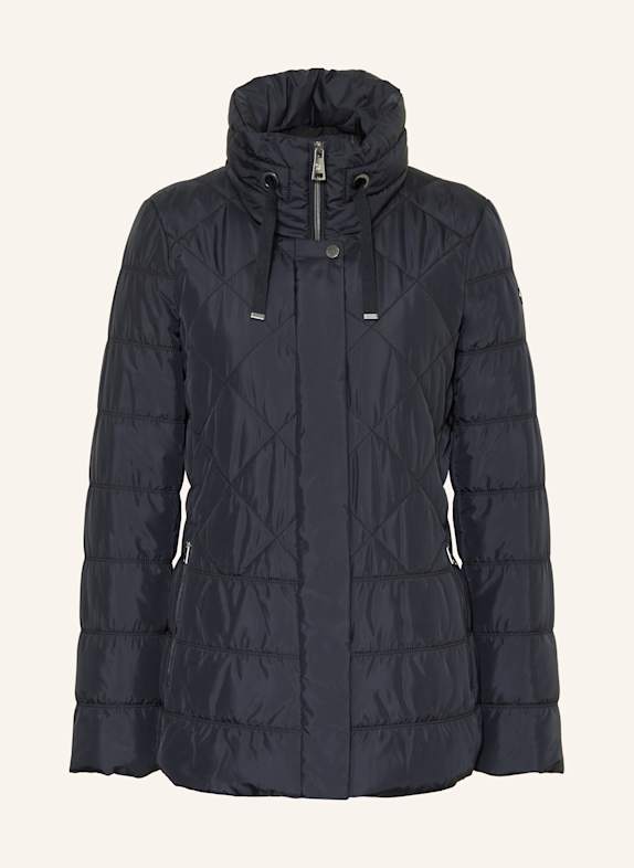 FUCHS SCHMITT Steppjacke DUNKELBLAU