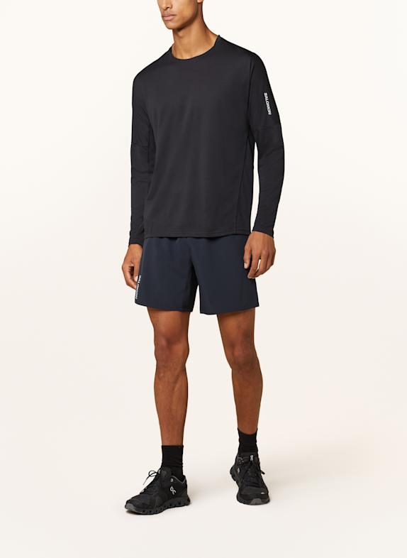 Salomon running clothes outlet