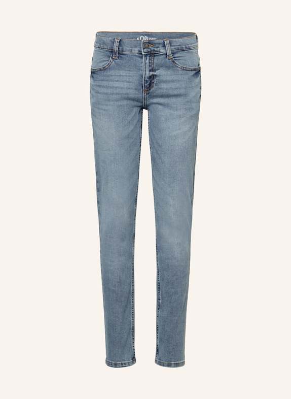 s.Oliver RED Jeans 52Z4 blue