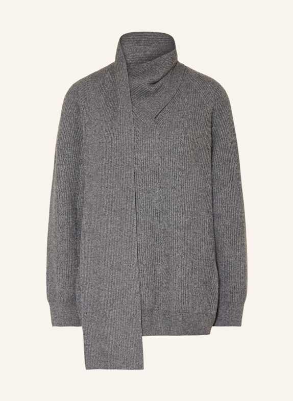 ETRO Pullover DUNKELGRAU