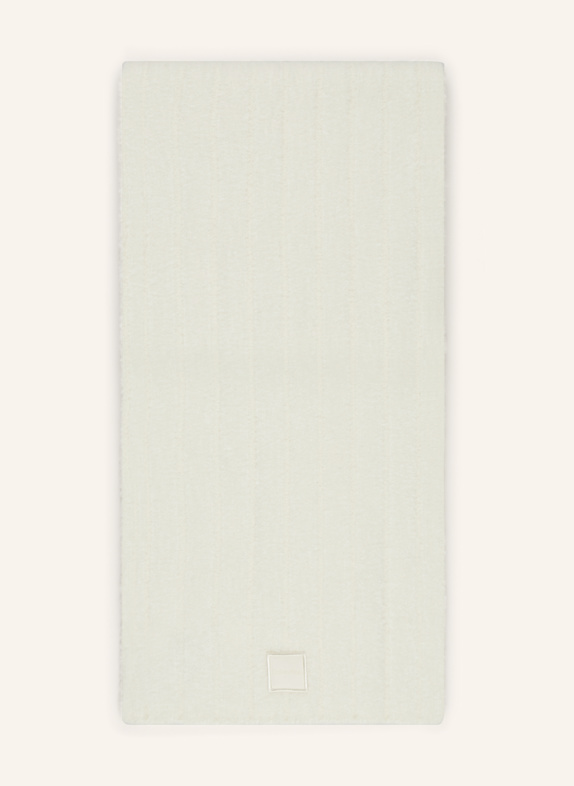 Calvin Klein Schal WEISS