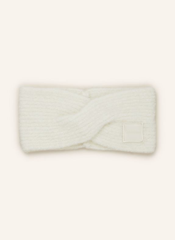 Calvin Klein Stirnband ECRU
