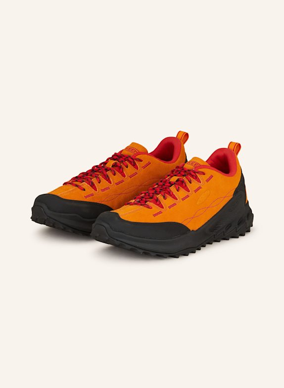 KEEN for all mankind ORANGE/ ROT/ SCHWARZ