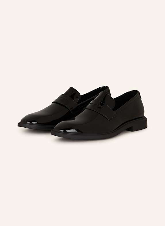 HUGO Loafer GRYFF 001 BLACK