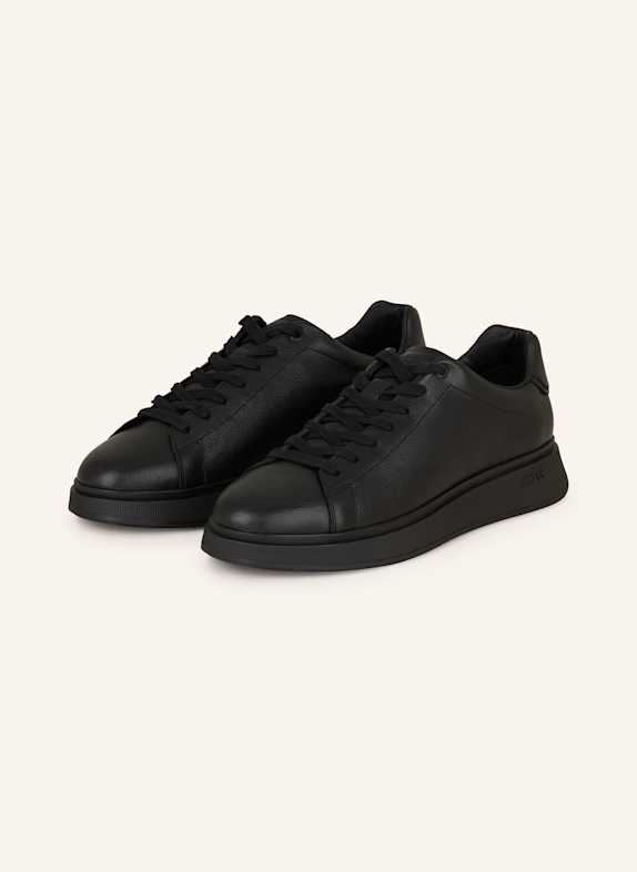 BOSS Sneakers BULTON BLACK