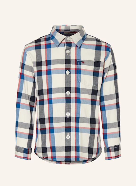 TOMMY HILFIGER Женские сапоги tommy hilfiger 38 р WEISS/ BLAU/ ROT
