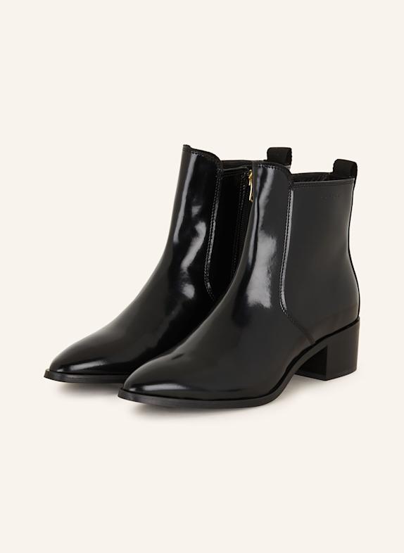 GANT Stiefeletten ST BROOMLY SCHWARZ