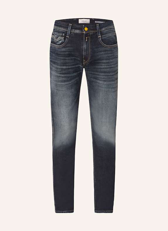 REPLAY Jeans Slim Fit 007 DARK BLUE