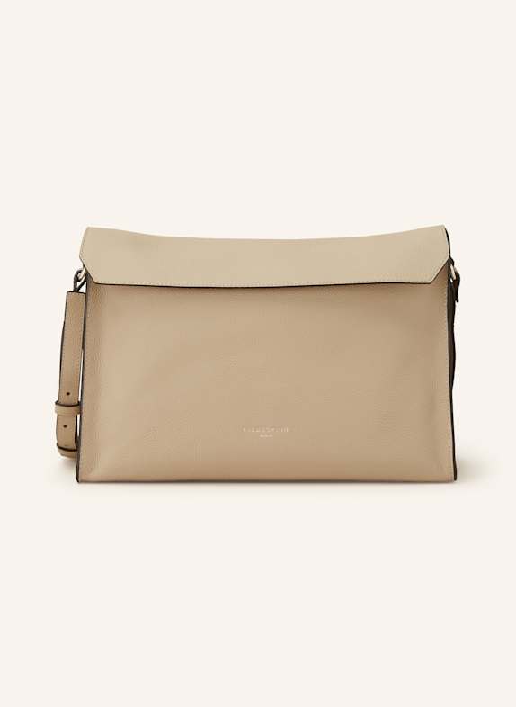 LIEBESKIND Schultertasche LORA M BEIGE