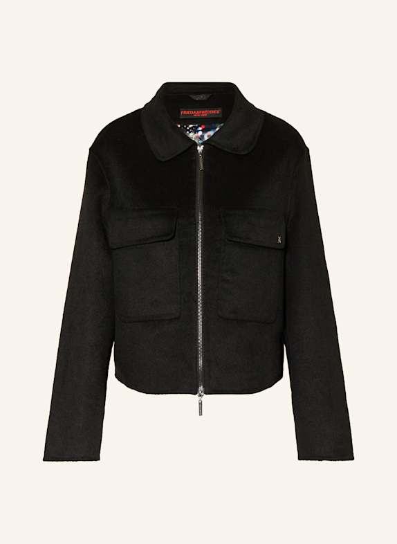 FRIEDA & FREDDIES Jacket HANNAH BLACK