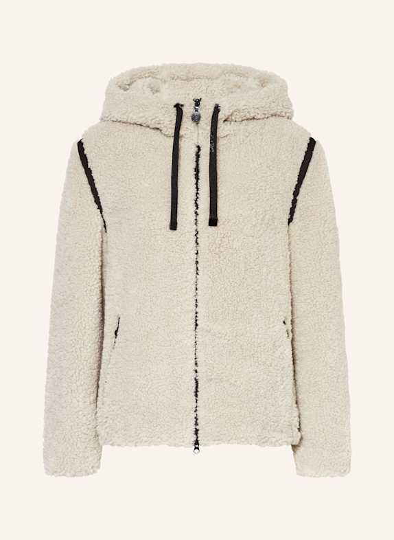 FRIEDA & FREDDIES Teddy jacket BEIGE