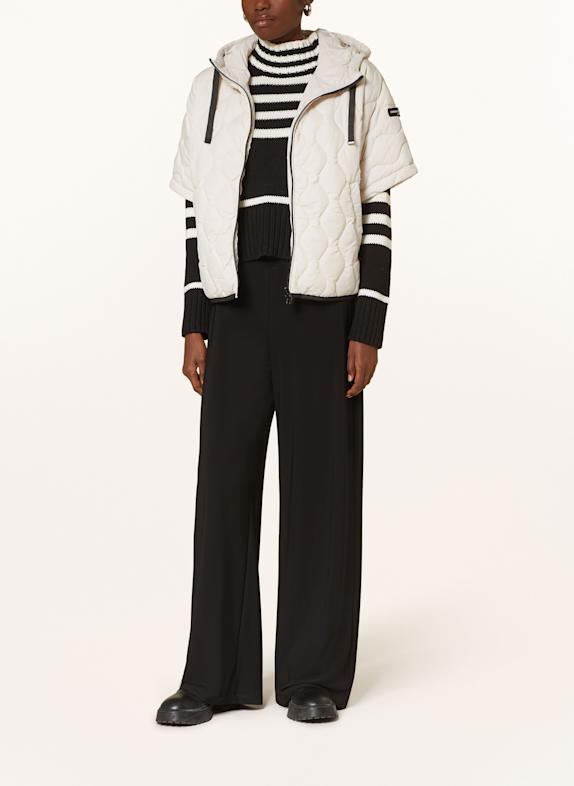 FRIEDA & FREDDIES Steppjacke ROYALITY CREME