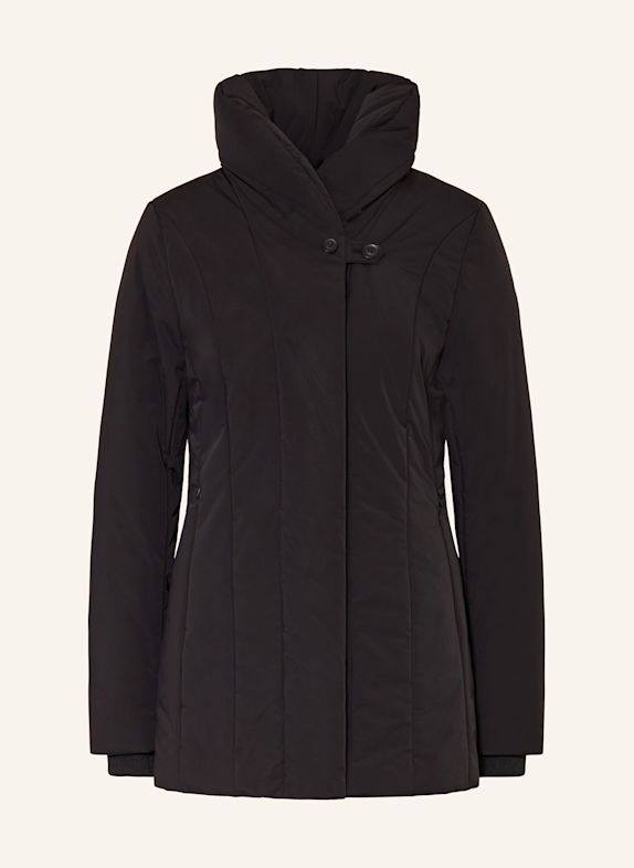 CREENSTONE Added to bag BLACK