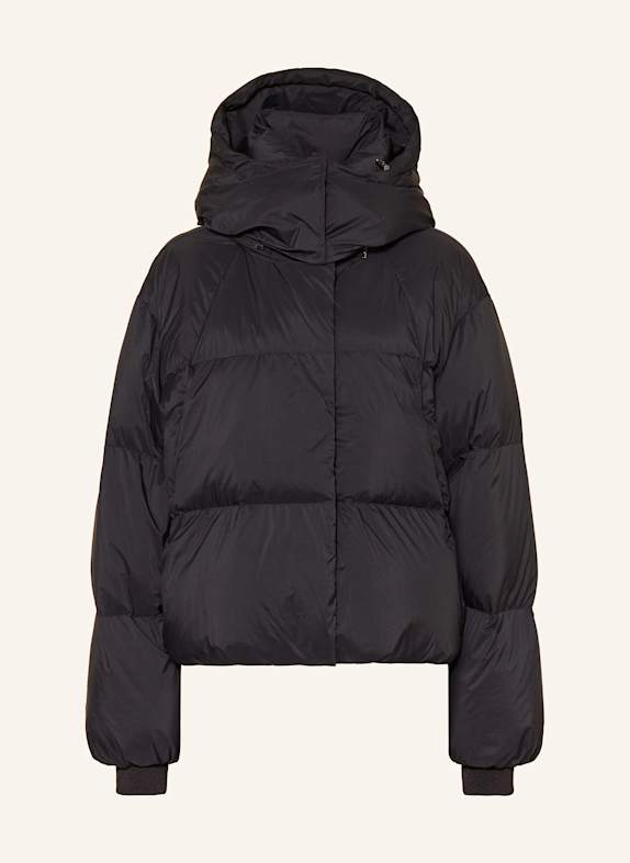 BEAUMONT Daunenjacke SOHO SCHWARZ