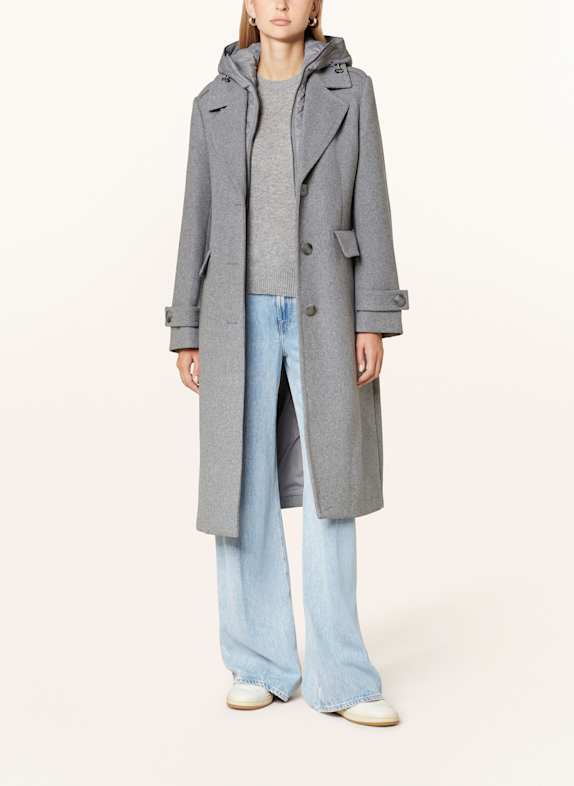 BEAUMONT Coats discover the best brands at Breuninger