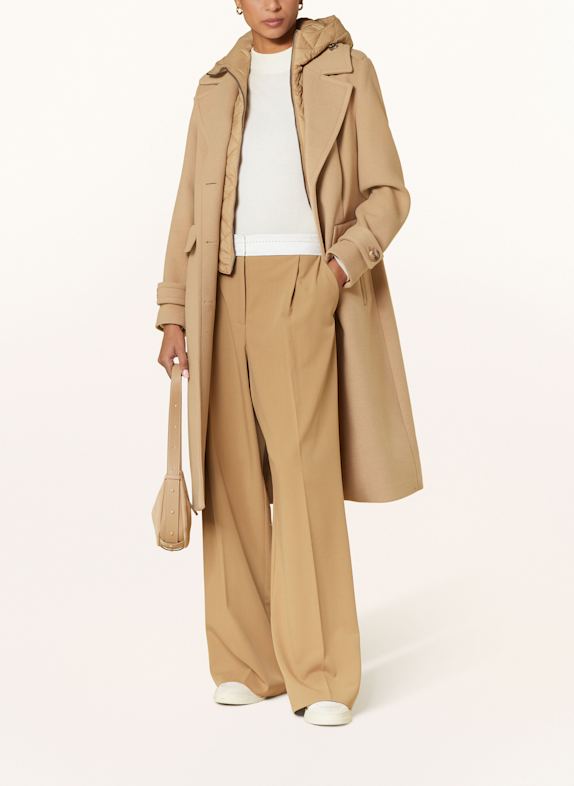 BEAUMONT Coats discover the best brands at Breuninger