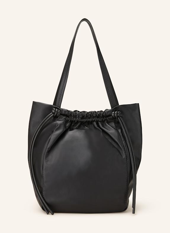 Proenza Schouler Shopper with pouch BLACK