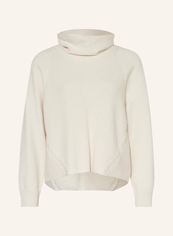 oui Sweater ECRU