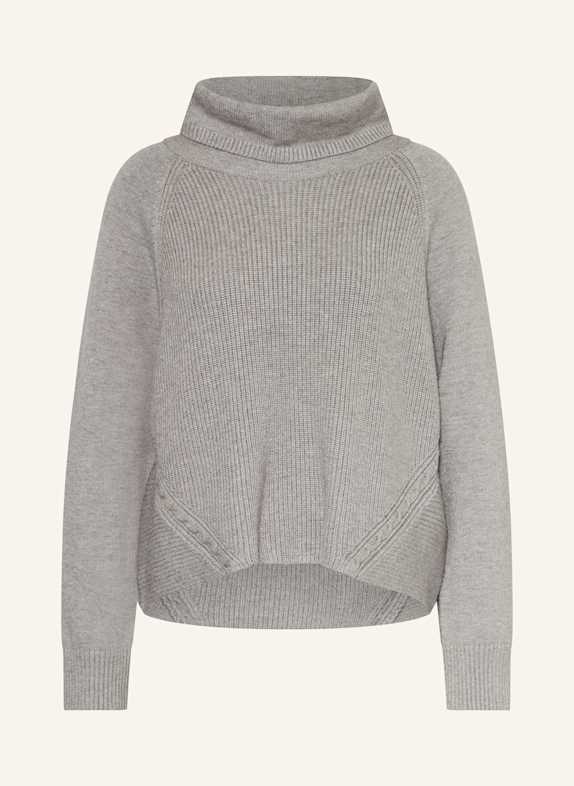 oui Sweater GRAY