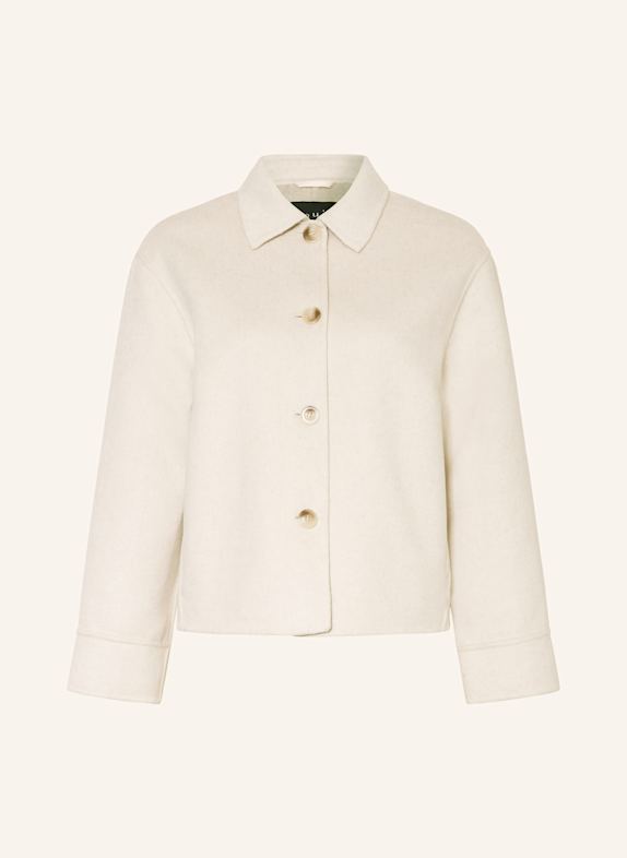oui Overjacket CREME