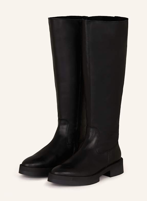 STEVE MADDEN Stiefel MEDELLYN SCHWARZ