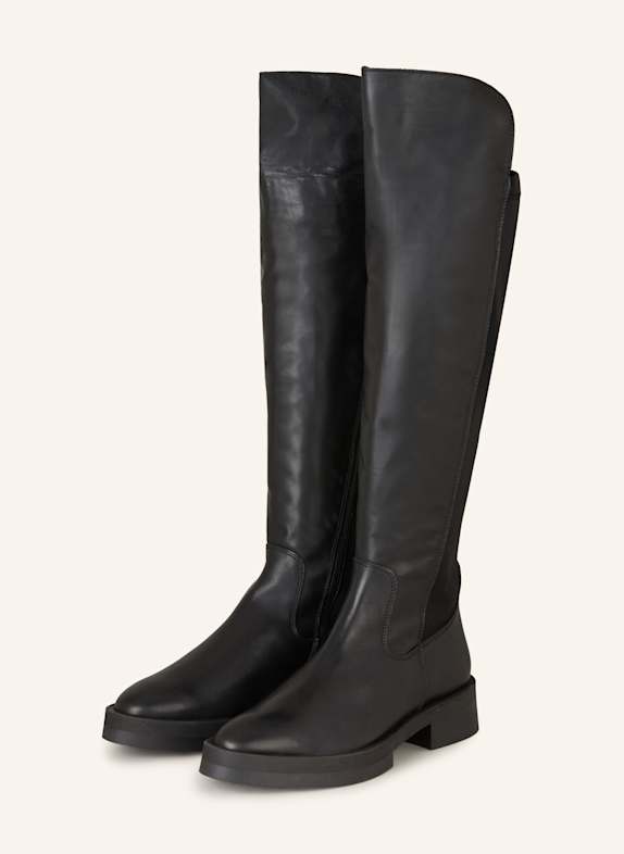 STEVE MADDEN Stiefel MEAVE SCHWARZ