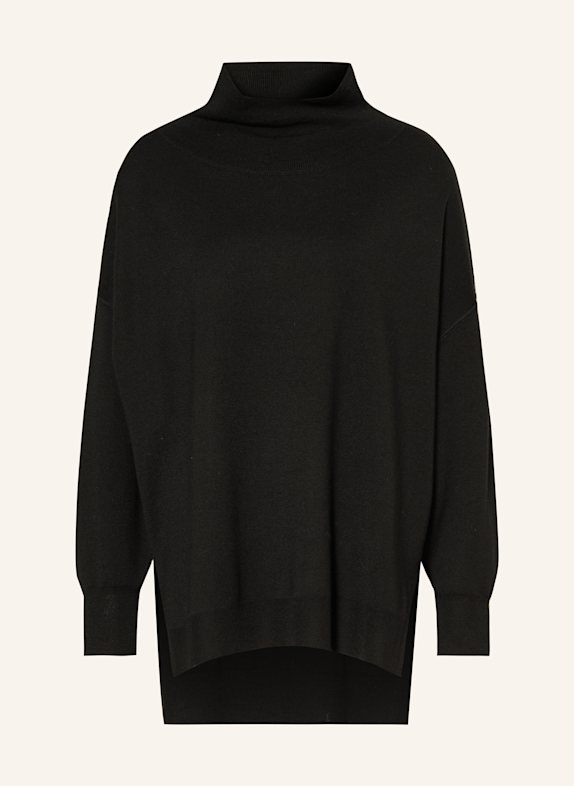 van Laack Pullover VL-SPES-XX SCHWARZ