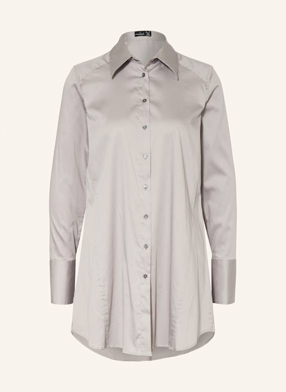 van Laack to the Brands homepage GRAY