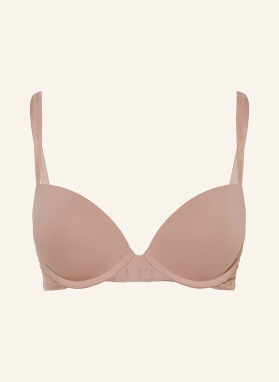 Calvin Klein Push-up-BH CK ATTRACTION ROSÉ