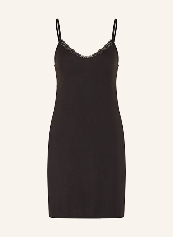 Calvin Klein Negligee CK ATTRACTION BLACK