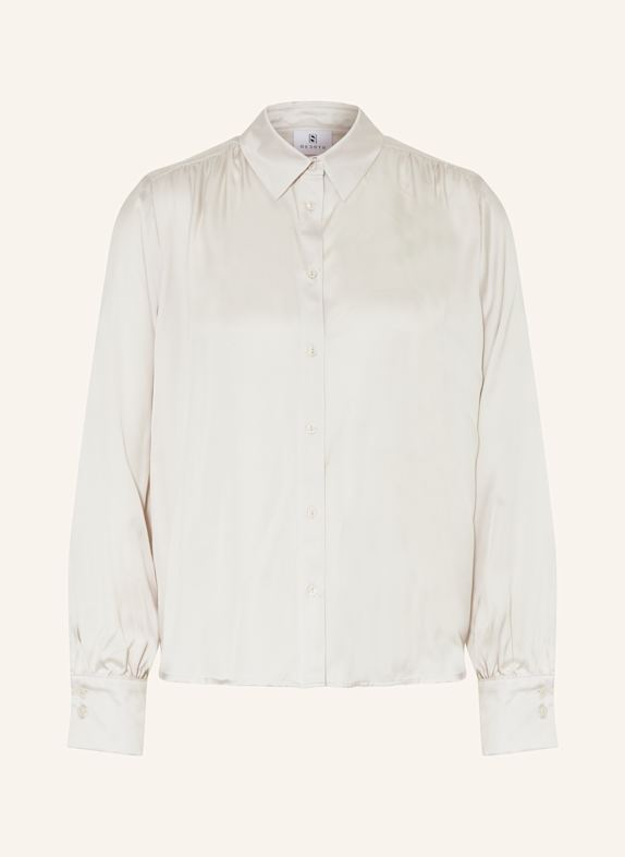 DESOTO Stiefel für Damen SILBER