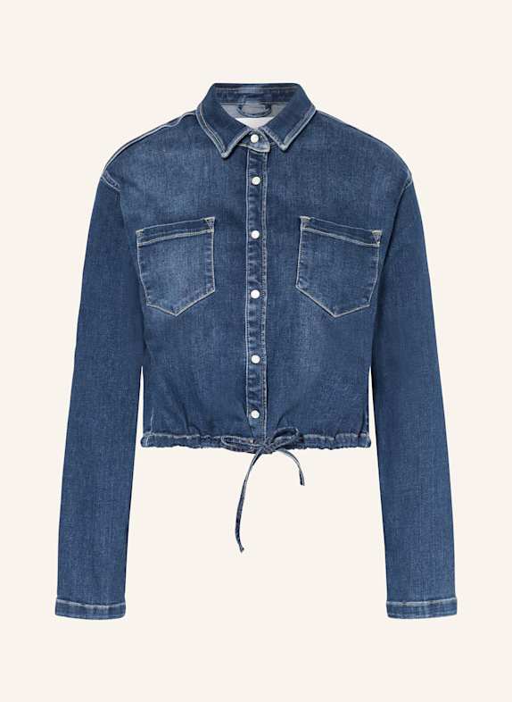 Calvin Klein Jeans Where should we deliver to BLUE