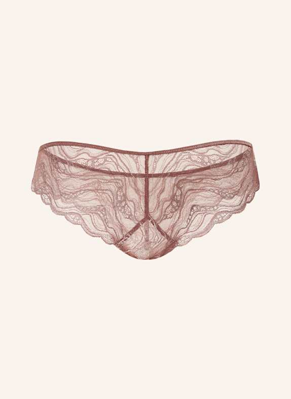 Calvin Klein String CK INSTINCT ALTROSA