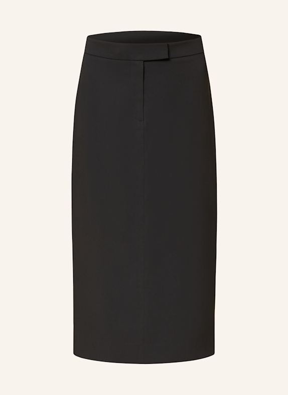 Calvin Klein Skirt BLACK