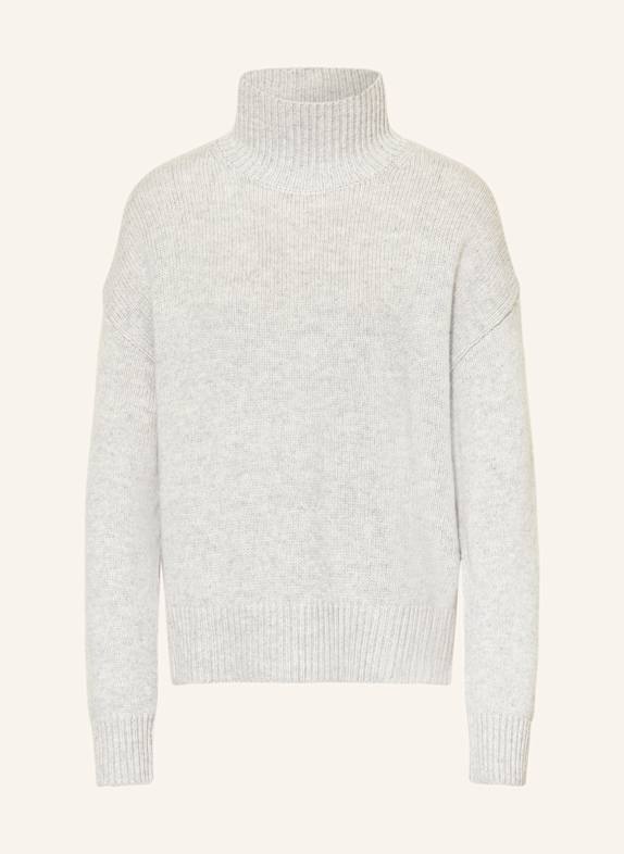 Calvin Klein pull-over GRIS CLAIR