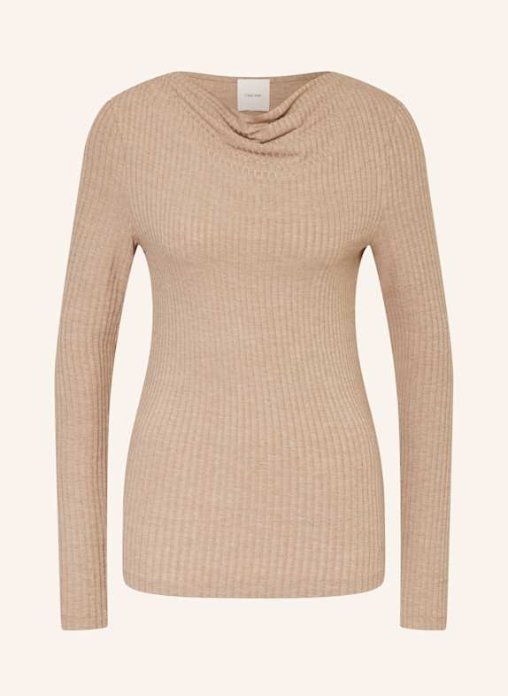 Calvin Klein Longsleeve TAUPE