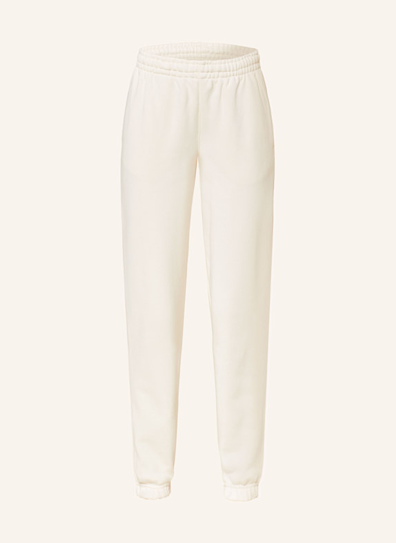 LACOSTE Sweatpants ECRU