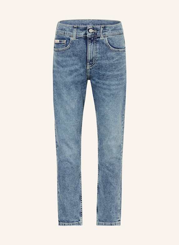 Calvin Klein Jeans 1A4 Green Visual Cf