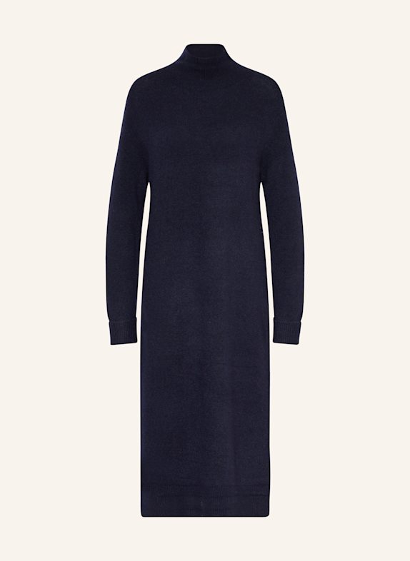 MRS & HUGS Knit dress DARK BLUE