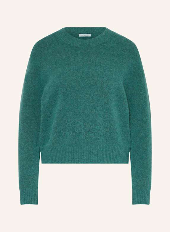 MRS & HUGS mix & match GRÜN