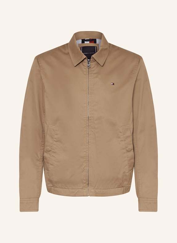 TOMMY HILFIGER Blouson CAMEL