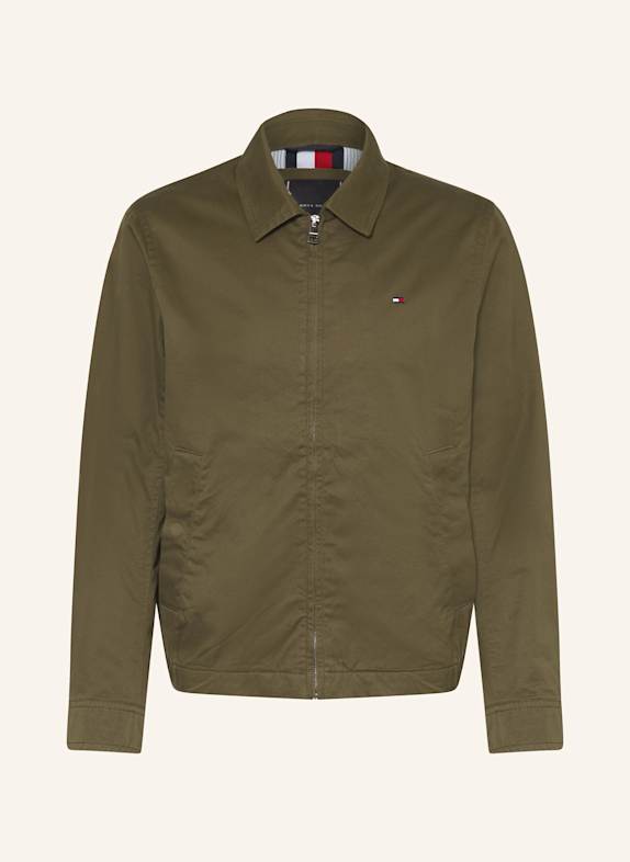 TOMMY HILFIGER Blouson OLIV