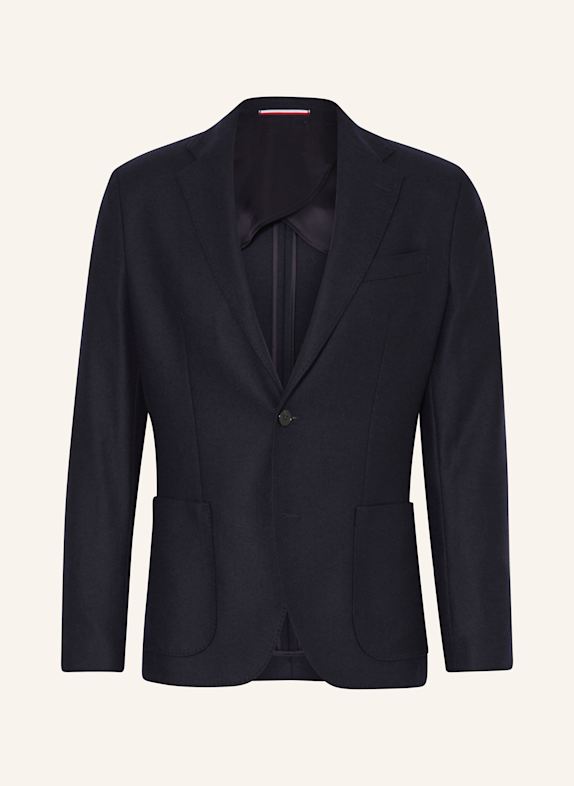 TOMMY HILFIGER Sakko Extra Slim Fit DW5 DESERT SKY