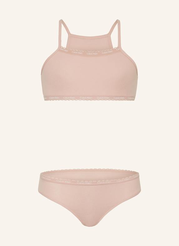 Calvin Klein Geschenke für Kinder HELLROSA