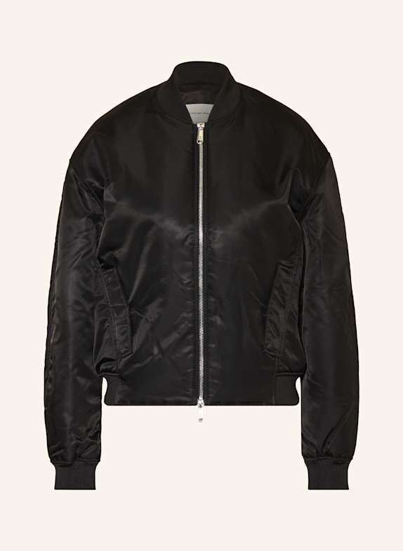 Calvin Klein Jeans Blouson with Primaloft® insulation BLACK