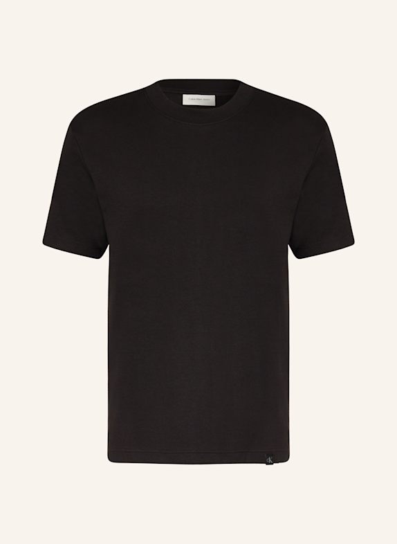 Calvin Klein Jeans T-shirt BLACK