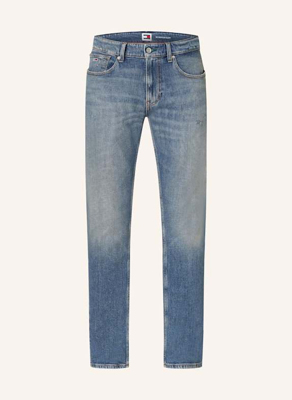TOMMY JEANS Jeans SCANTON Slim Fit 1A5 Denim Medium