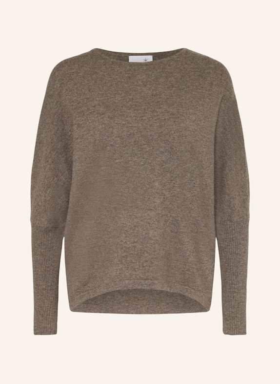 Juvia Pullover FELICE TAUPE